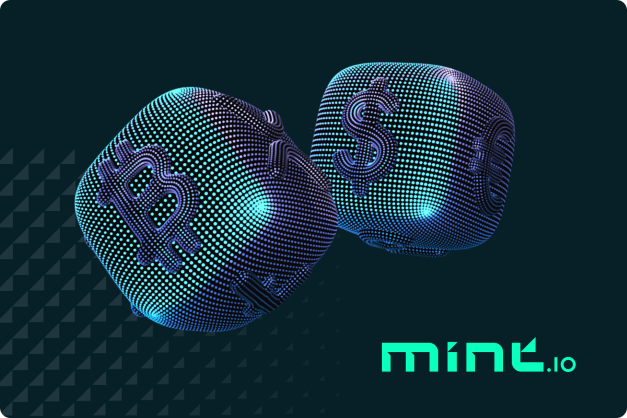 Mint.io（ミント.アイオー）のマーケティング活動を始動します！
